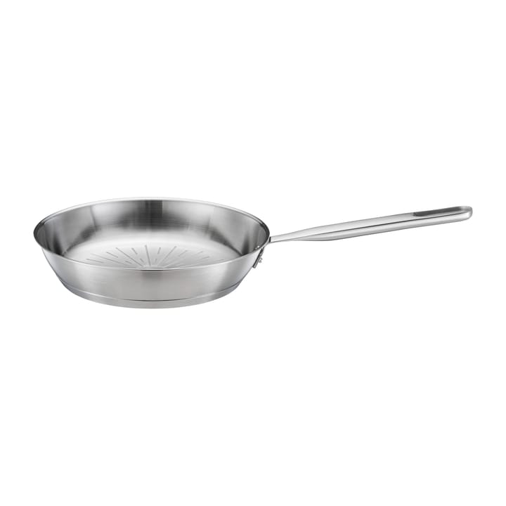 All Steel Pure frying pan, 24 cm Fiskars