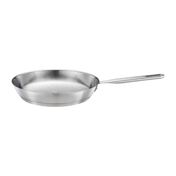 All Steel Pure frying pan, 28 cm Fiskars