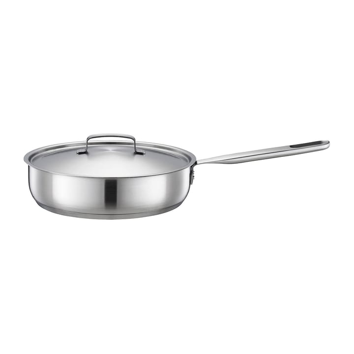 All Steel sauté pan, 26 cm Fiskars