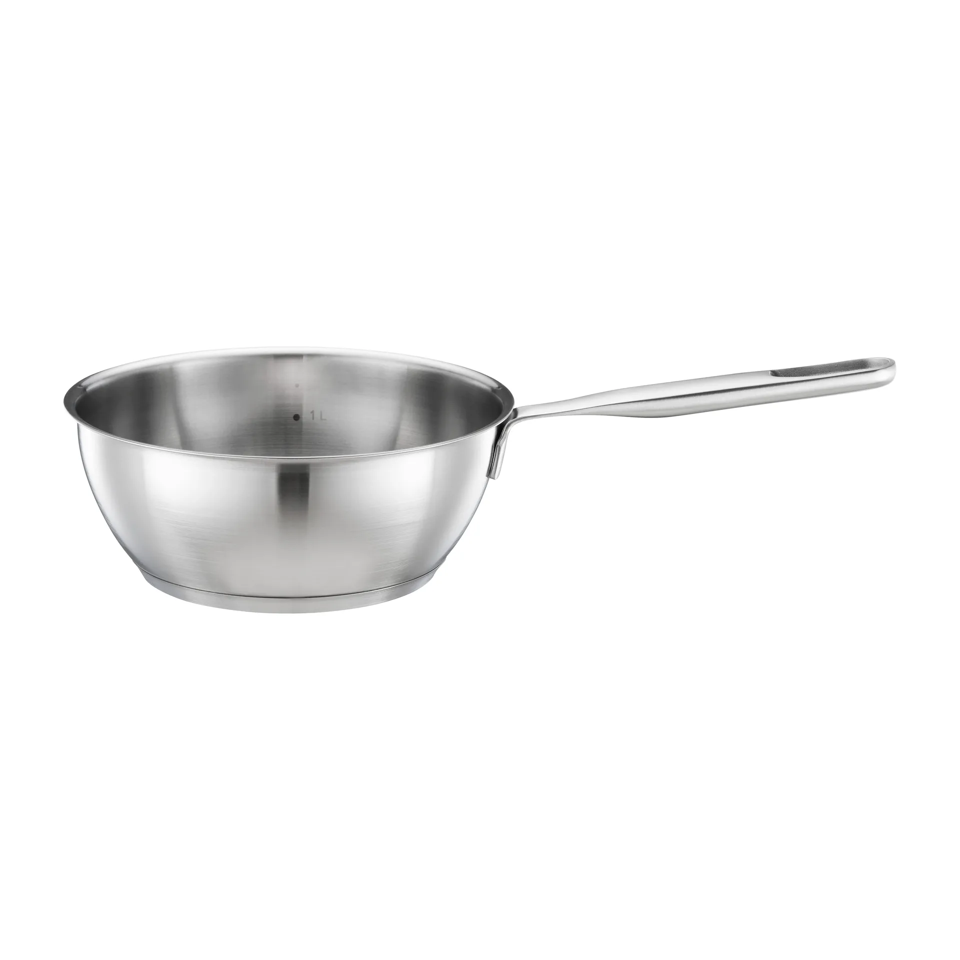 All Steel sauté pan, 2l Fiskars