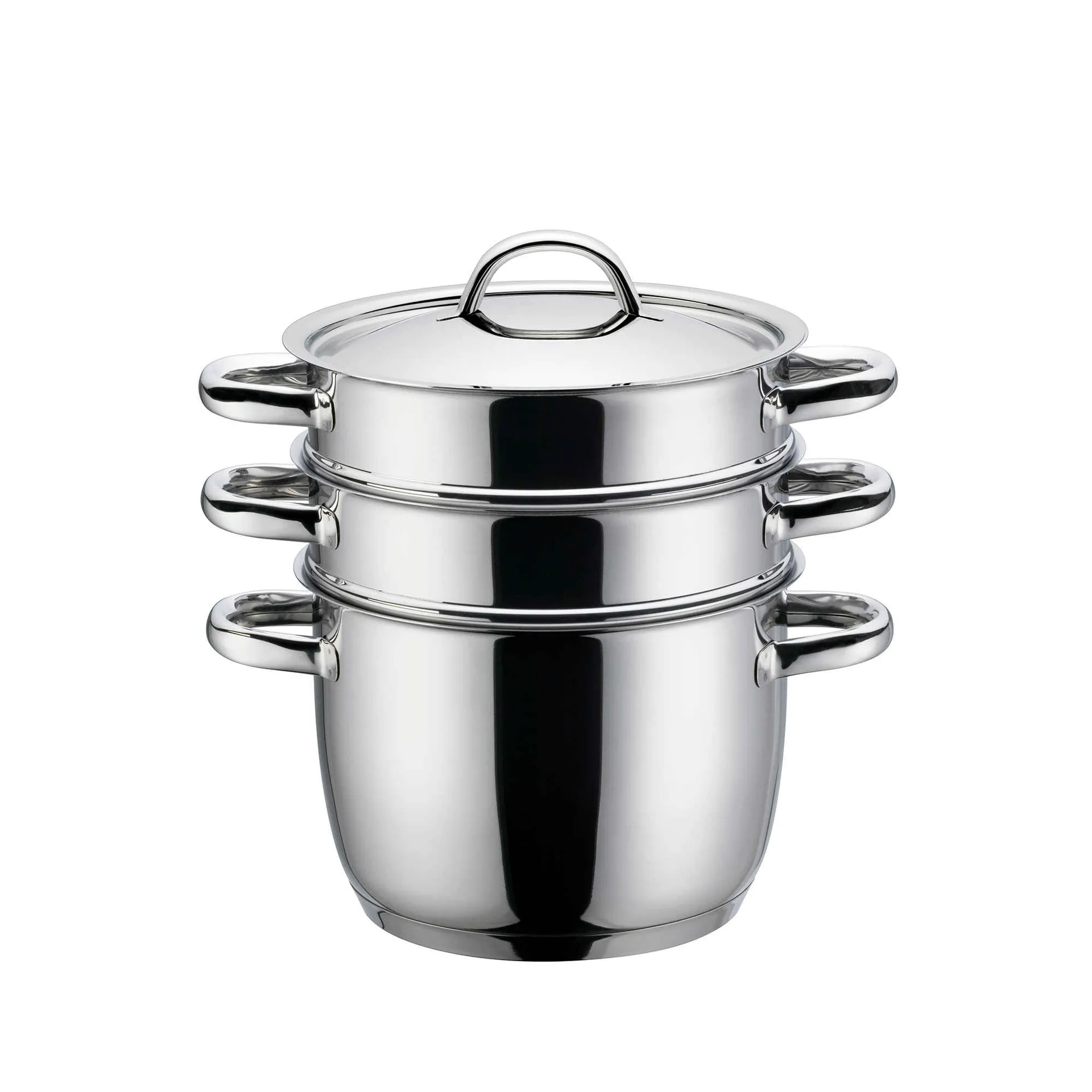 Classic steamer, 3 l Fiskars