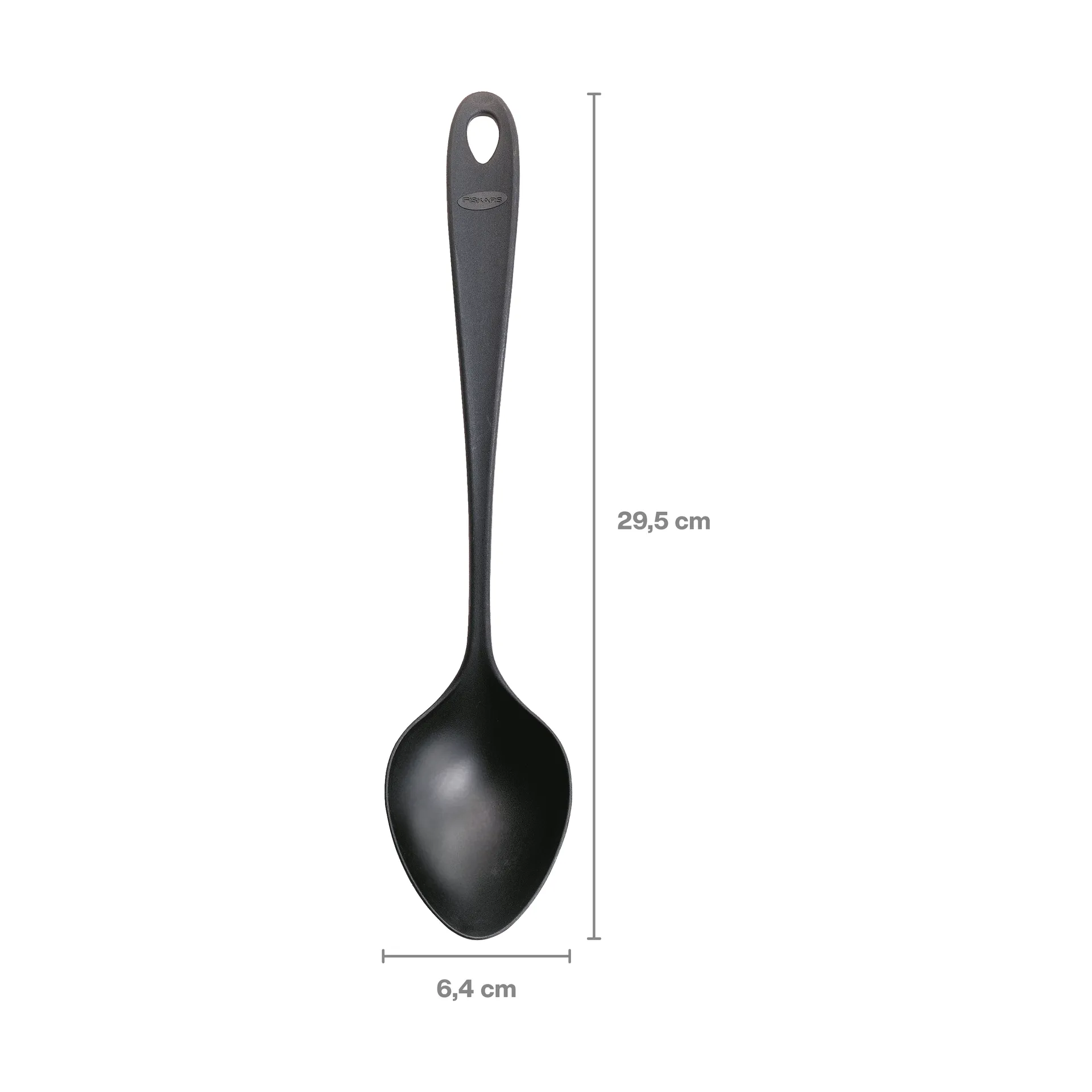 Essential kitchen spoon, 30 cm Fiskars