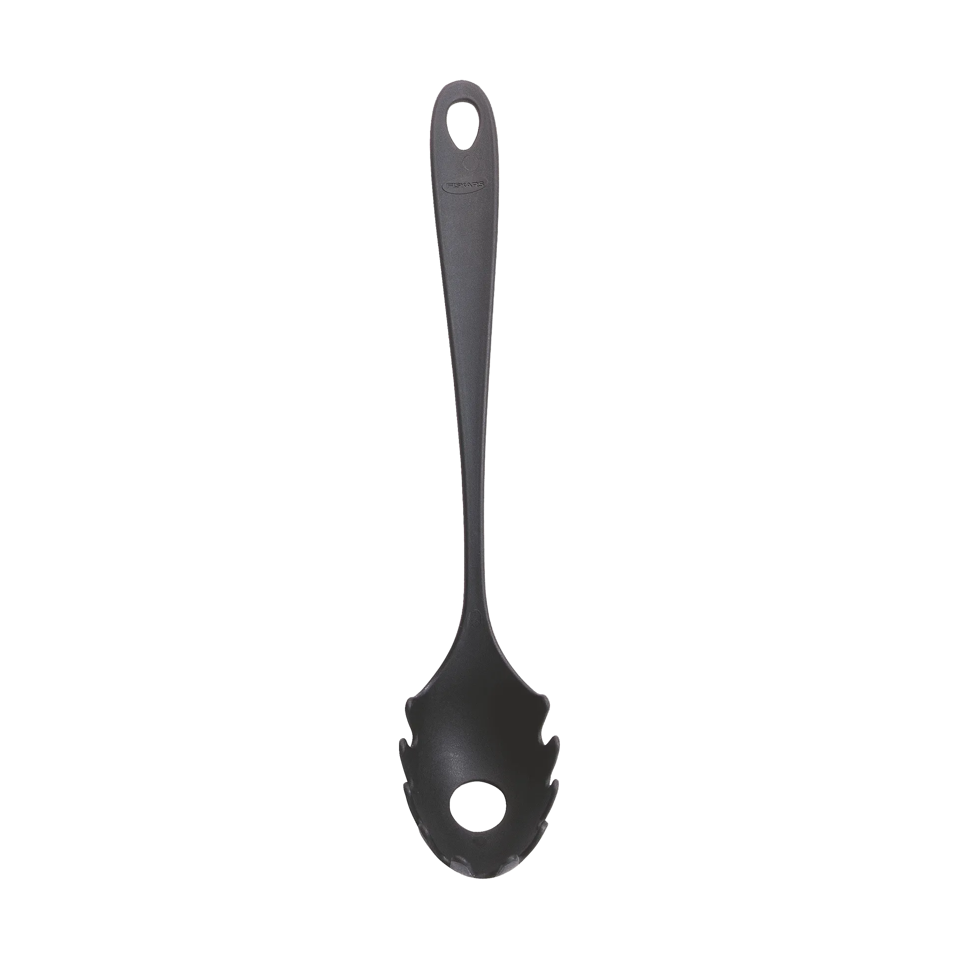 Essential pasta spoon, 28.5 cm Fiskars