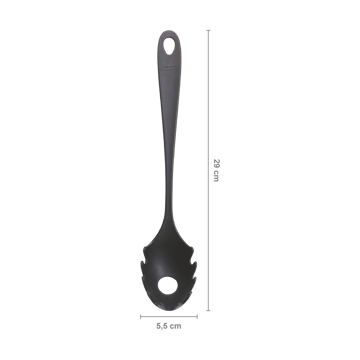 Essential pasta spoon - 28.5 cm - Fiskars