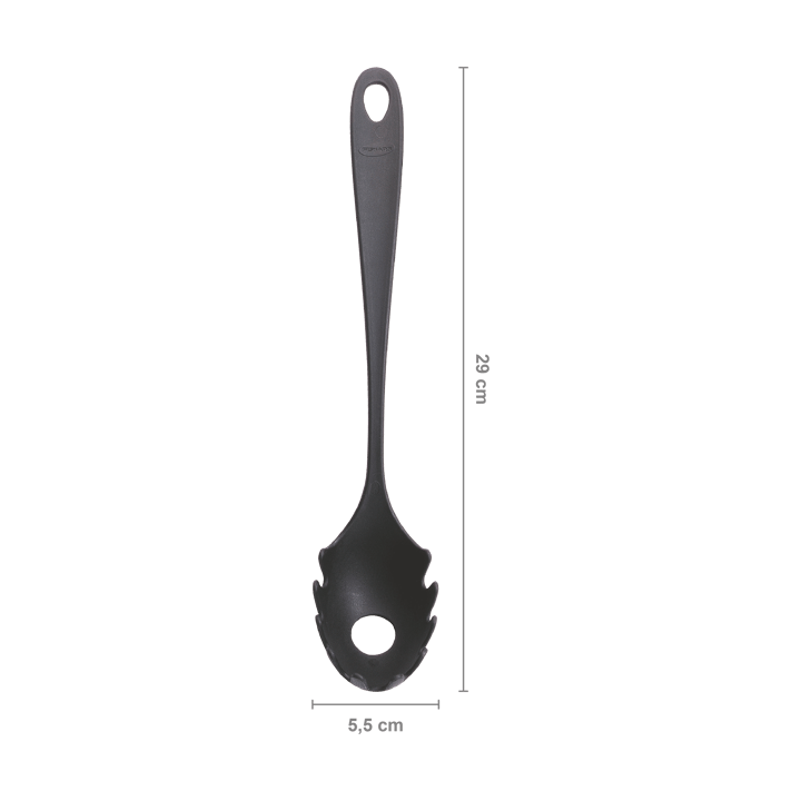 Essential pasta spoon, 28.5 cm Fiskars