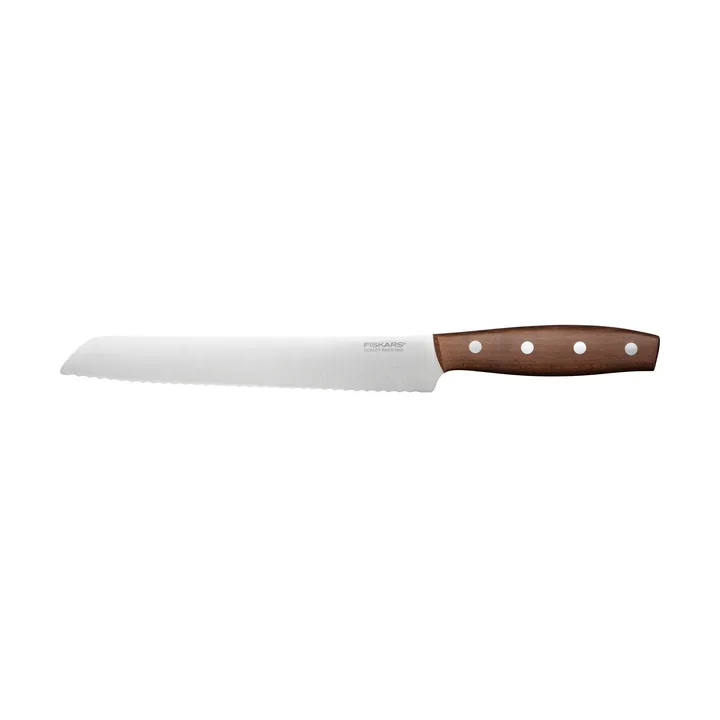 Folken bread knife - FSC, 21 cm - Fiskars
