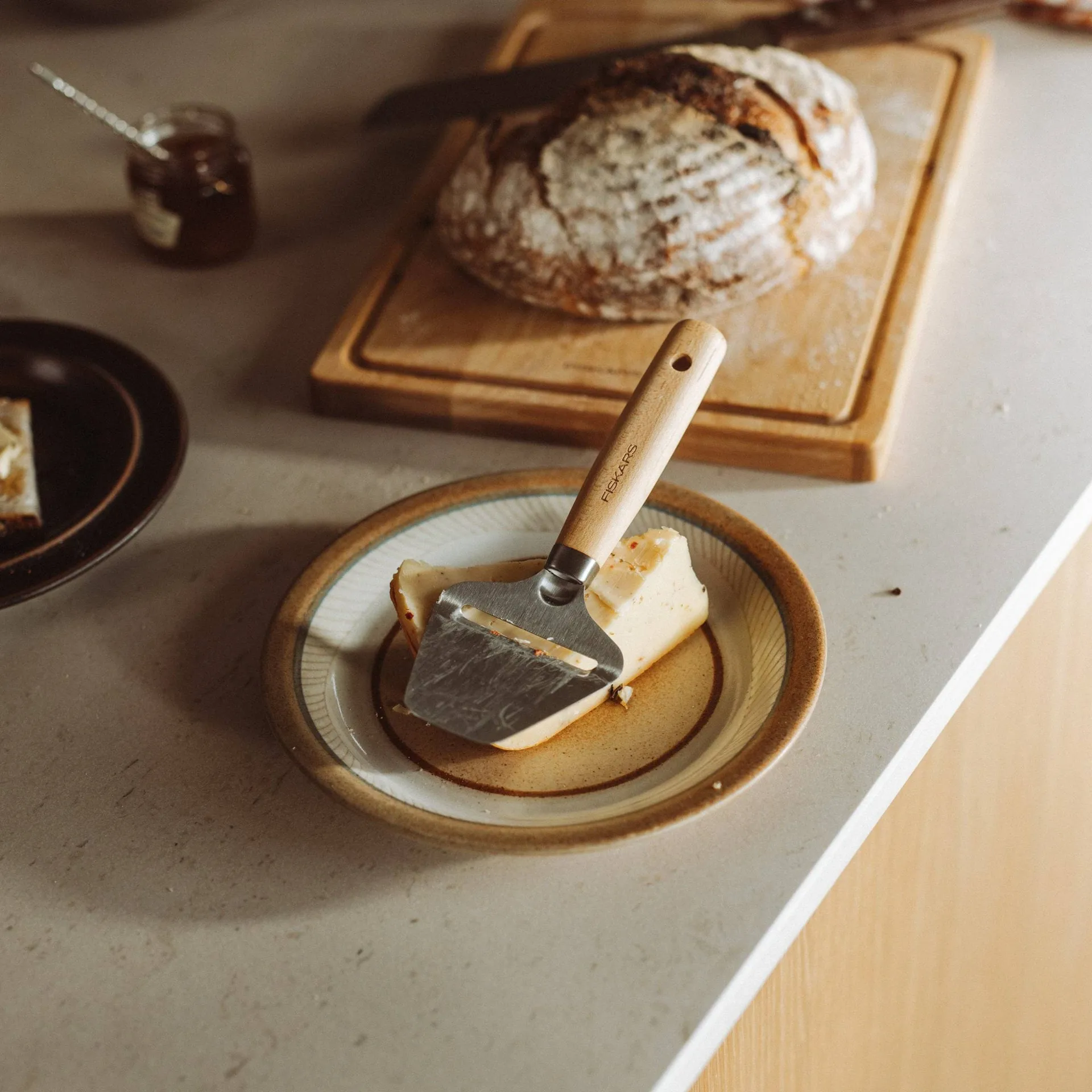 Folken cheese slicer, 26.2x7.5 cm Fiskars
