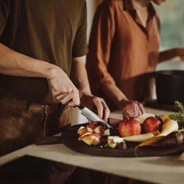 Folken chef’s knife - Small, 12 cm - Fiskars
