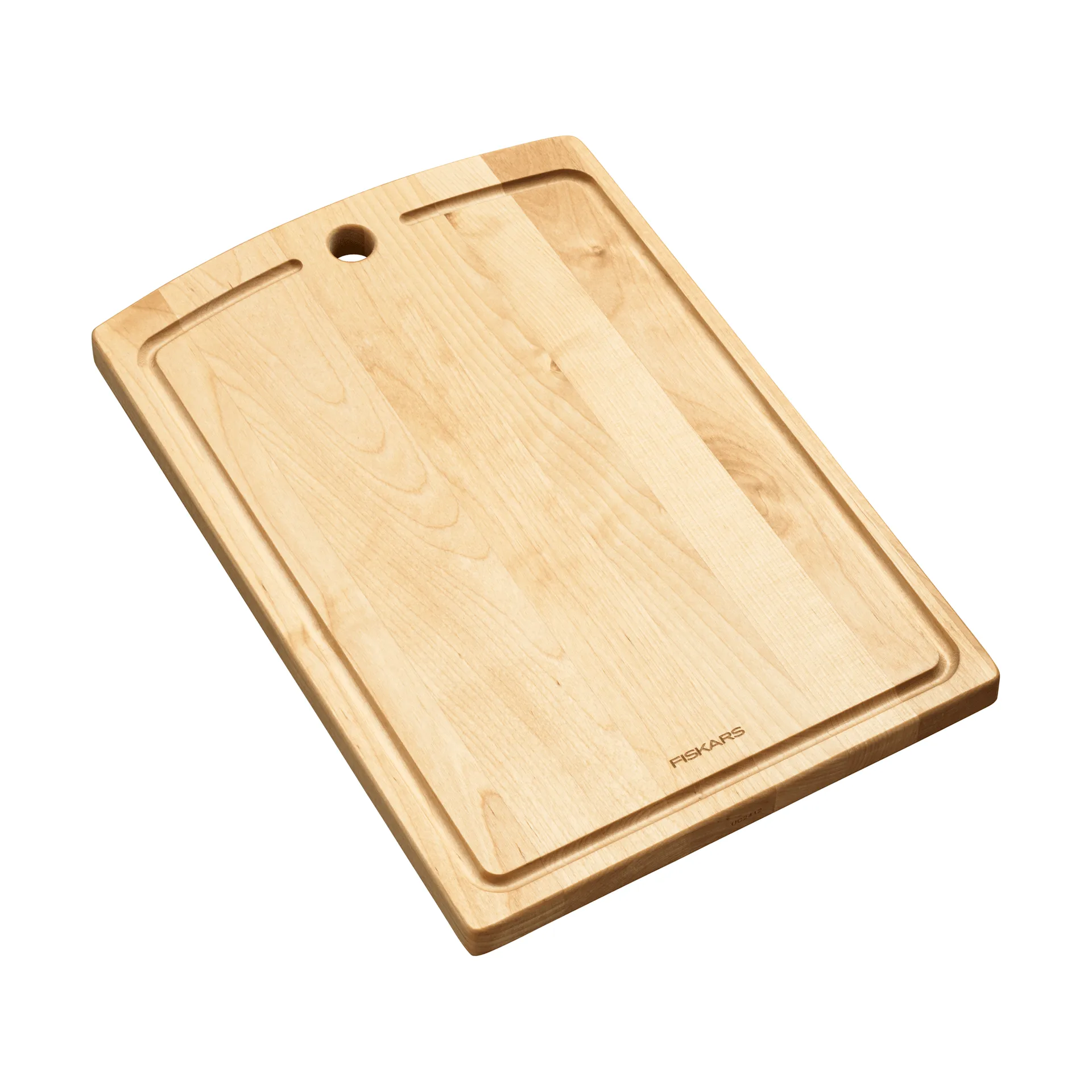 Folken chopping board, 36.9x25.3 cm Fiskars