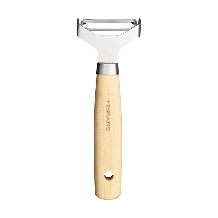 Folken peeler - Y-peeler, rotating blade - Fiskars