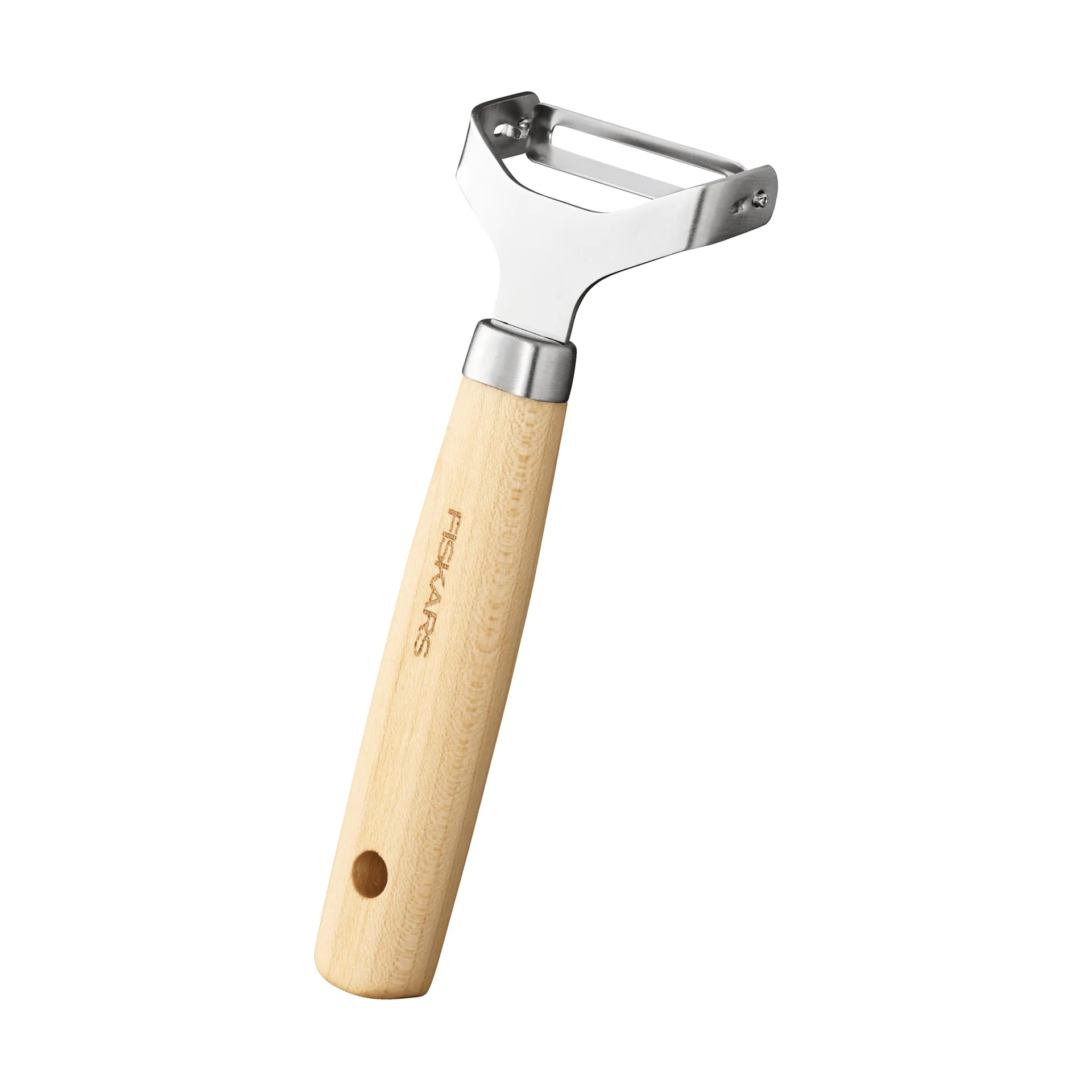 Folken peeler, Y-peeler, rotating blade Fiskars