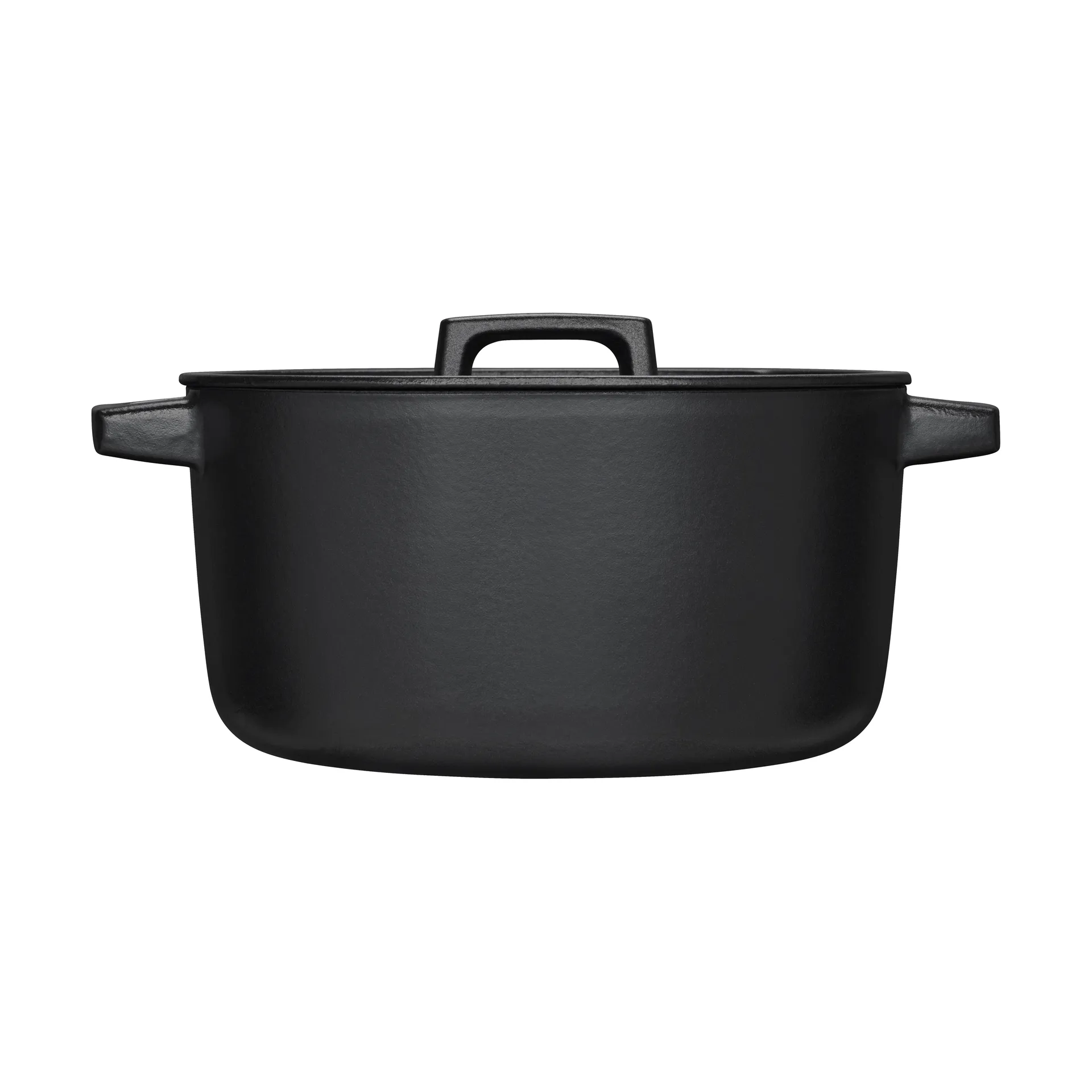 Folken saucepan, With lid, 4 l Fiskars