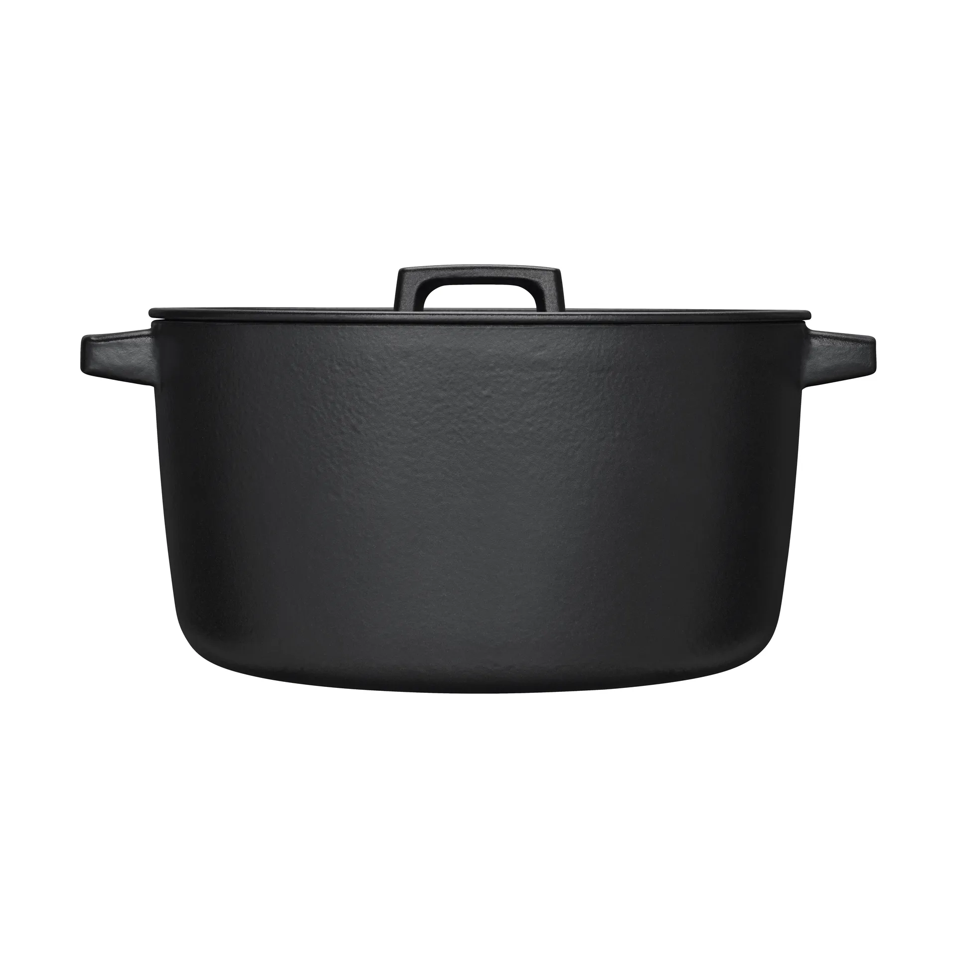 Folken saucepan, With lid, 6 l Fiskars