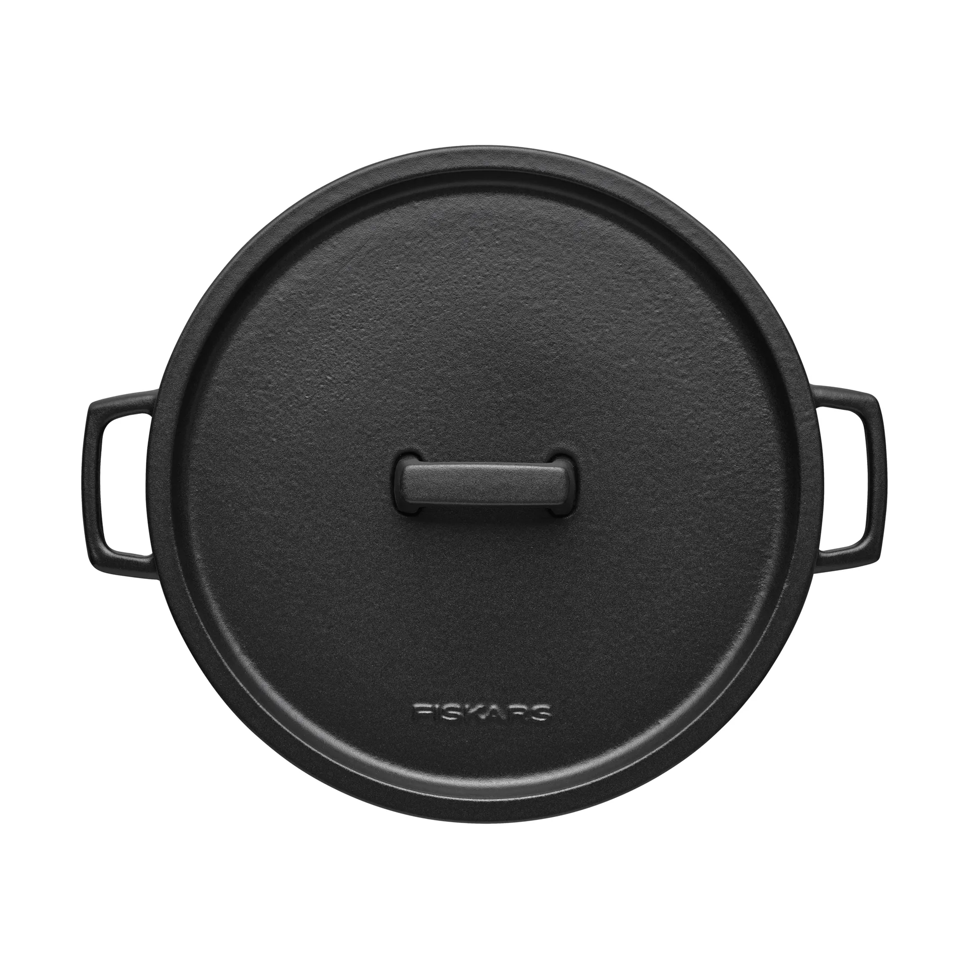 Folken saucepan, With lid, 6 l Fiskars