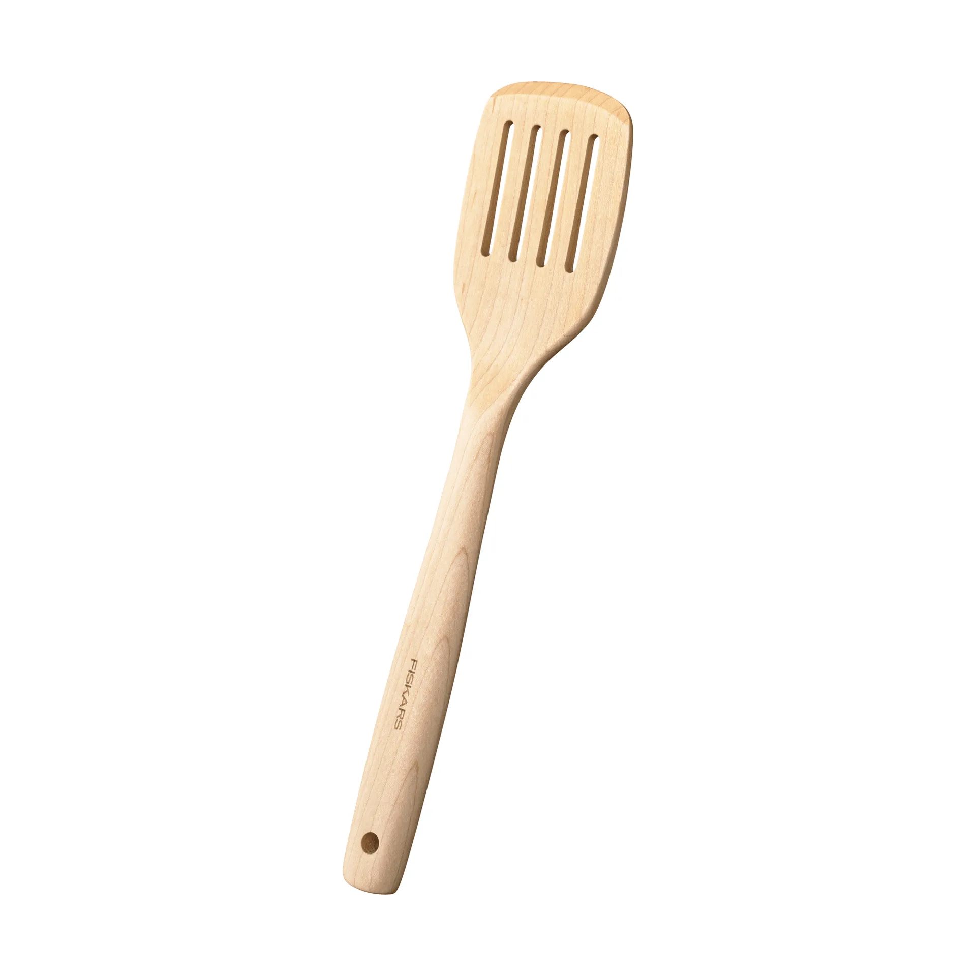 Folken spatula, With grooves Fiskars