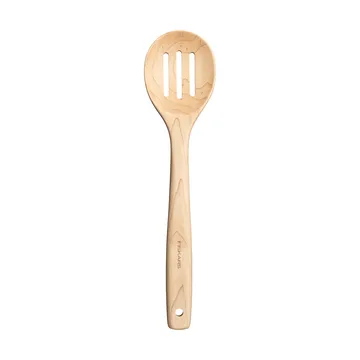 Folken spoon - With grooves - Fiskars