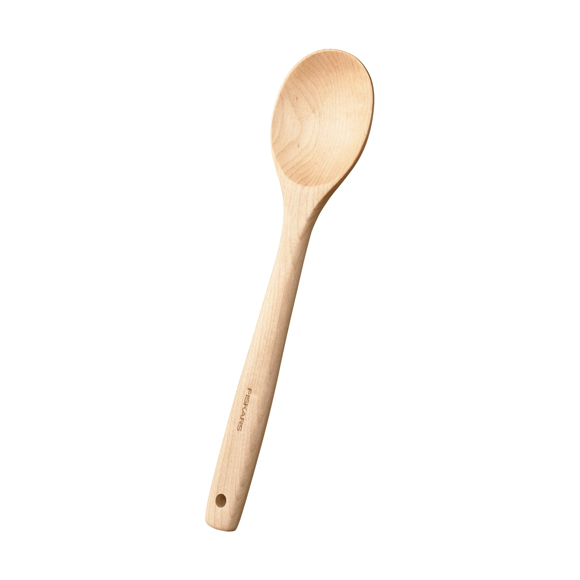 Folken spoon, Without grooves Fiskars