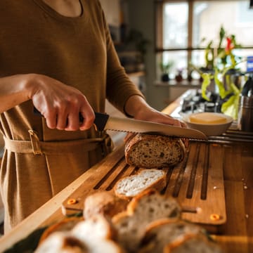 Functional Form bread knife - 21 cm - Fiskars