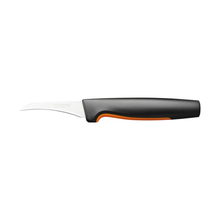 Functional Form curved paring knife, 7 cm Fiskars