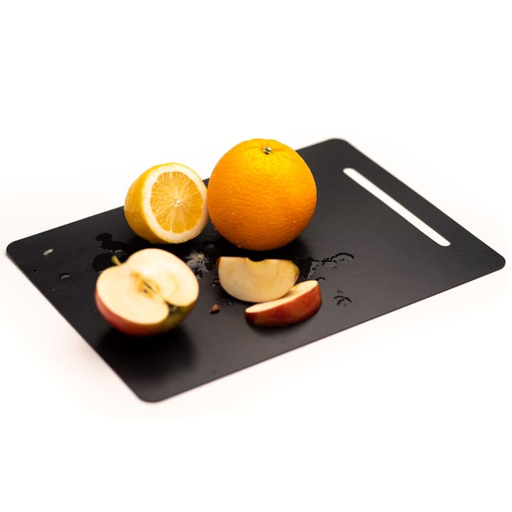 Functional Form cutting board 3-pack, black Fiskars