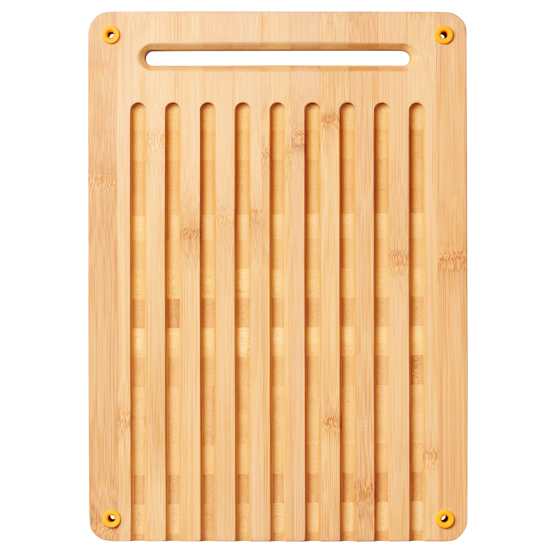 Functional Form cutting board, bamboo Fiskars