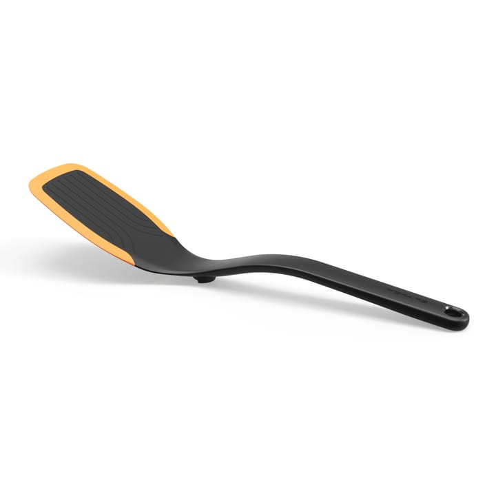 Functional Form frying spatula 29 cm, Black Fiskars