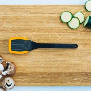 Functional Form frying spatula 29 cm - Black - Fiskars