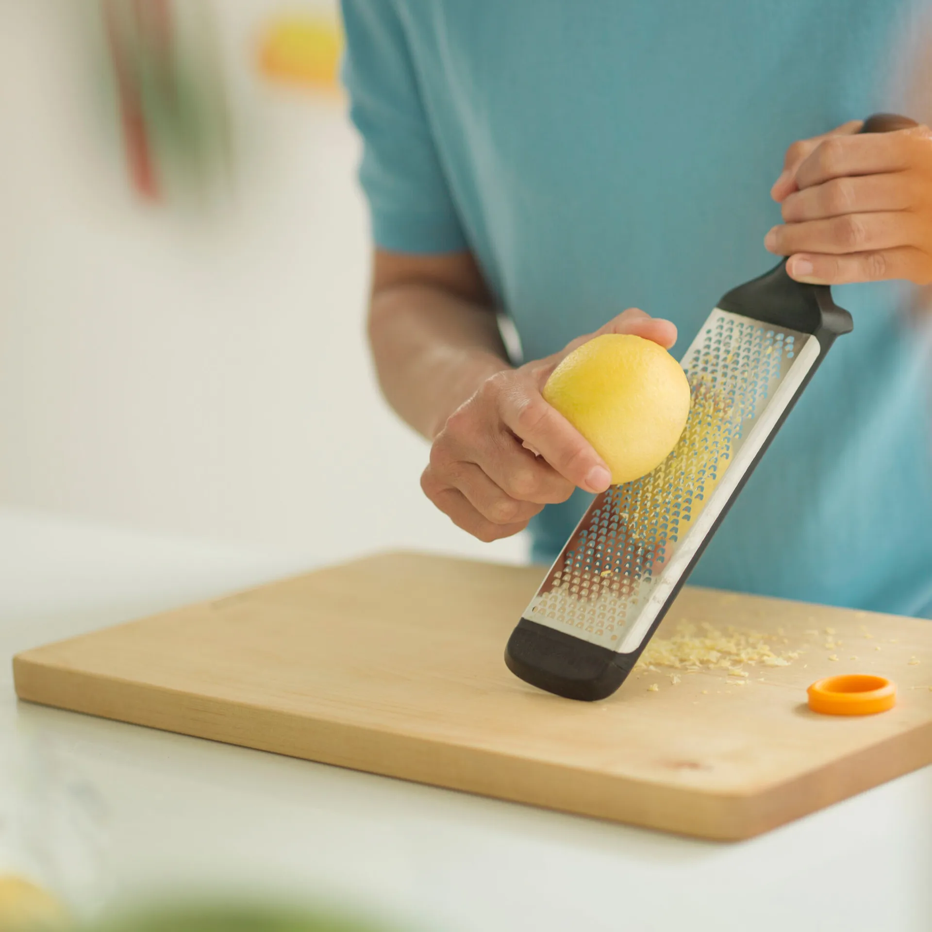 Functional Form grater, fine Fiskars
