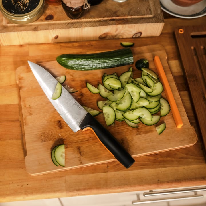 Functional Form kitchen knife, 20 cm Fiskars