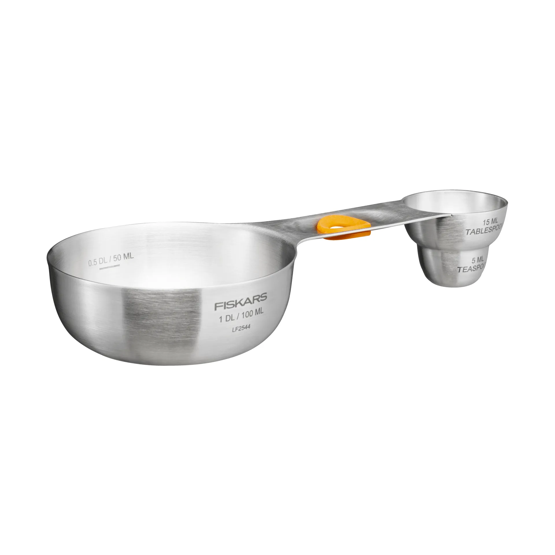 Functional Form measuring cup set, 3 pieces Fiskars