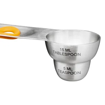 Functional Form measuring cup set - 3 pieces - Fiskars