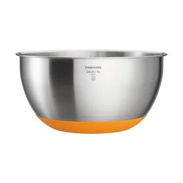 Functional Form mixing bowl - Stainless steel, 5 l - Fiskars