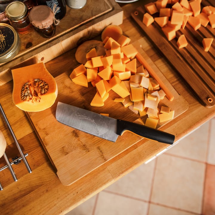 Functional Form nakiri knife, 16 cm Fiskars