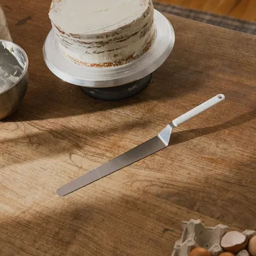 Functional Form palette knife - Stainless steel - Fiskars