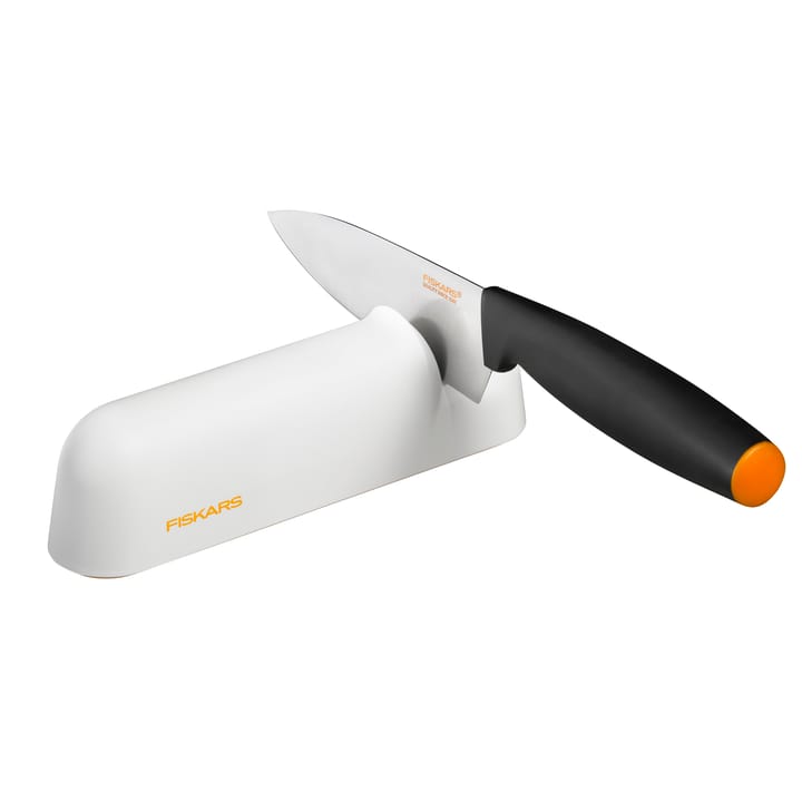 Functional Form roll-sharp, white Fiskars