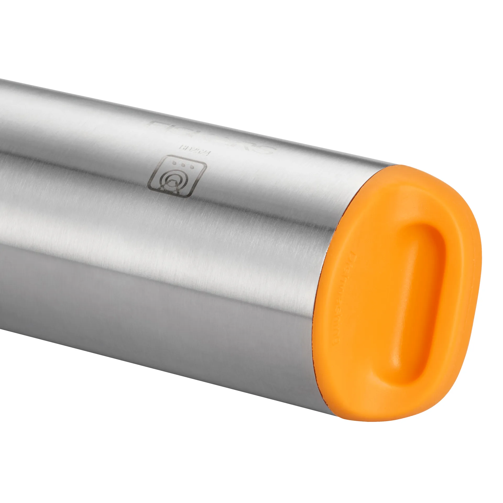 Functional Form rolling pin, Stainless steel Fiskars