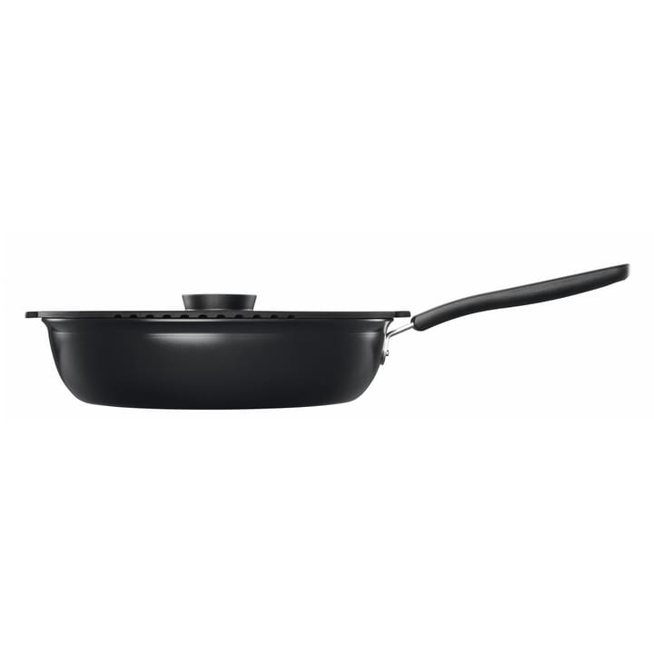 Functional Form sauce pan with lid, 26 cm Fiskars