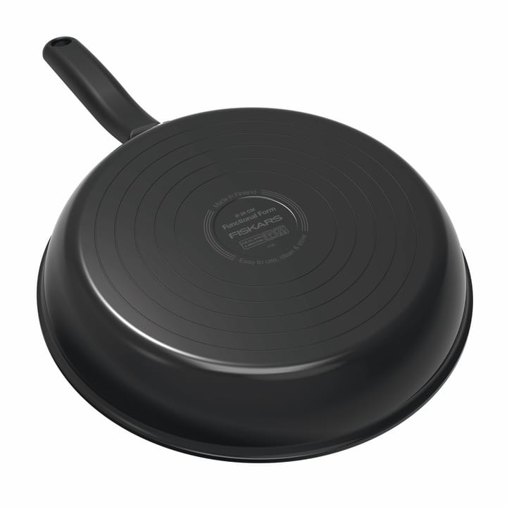 Functional Form sauce pan with lid, 26 cm Fiskars