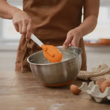 Functional Form spatula - Plastic-silicone - Fiskars