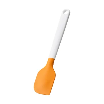 Functional Form spatula & small spatula - Plastic-silicone, 2 pieces - Fiskars