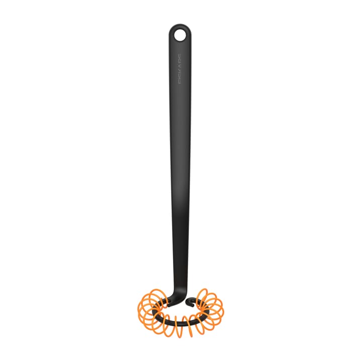 Functional Form spiral wisp, Black Fiskars