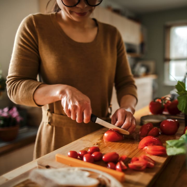 Functional Form tomato knife, 12 cm Fiskars