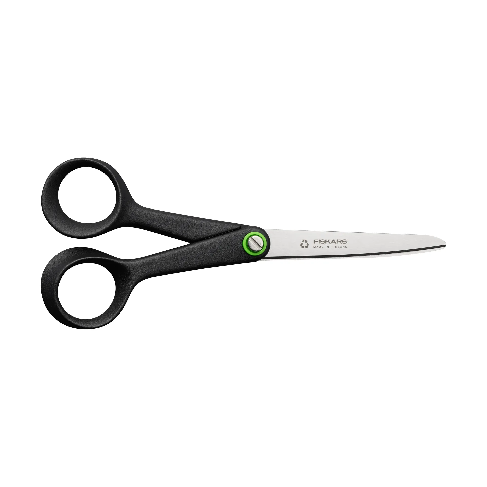 Functional Form universal scissors 17 cm, Black Fiskars