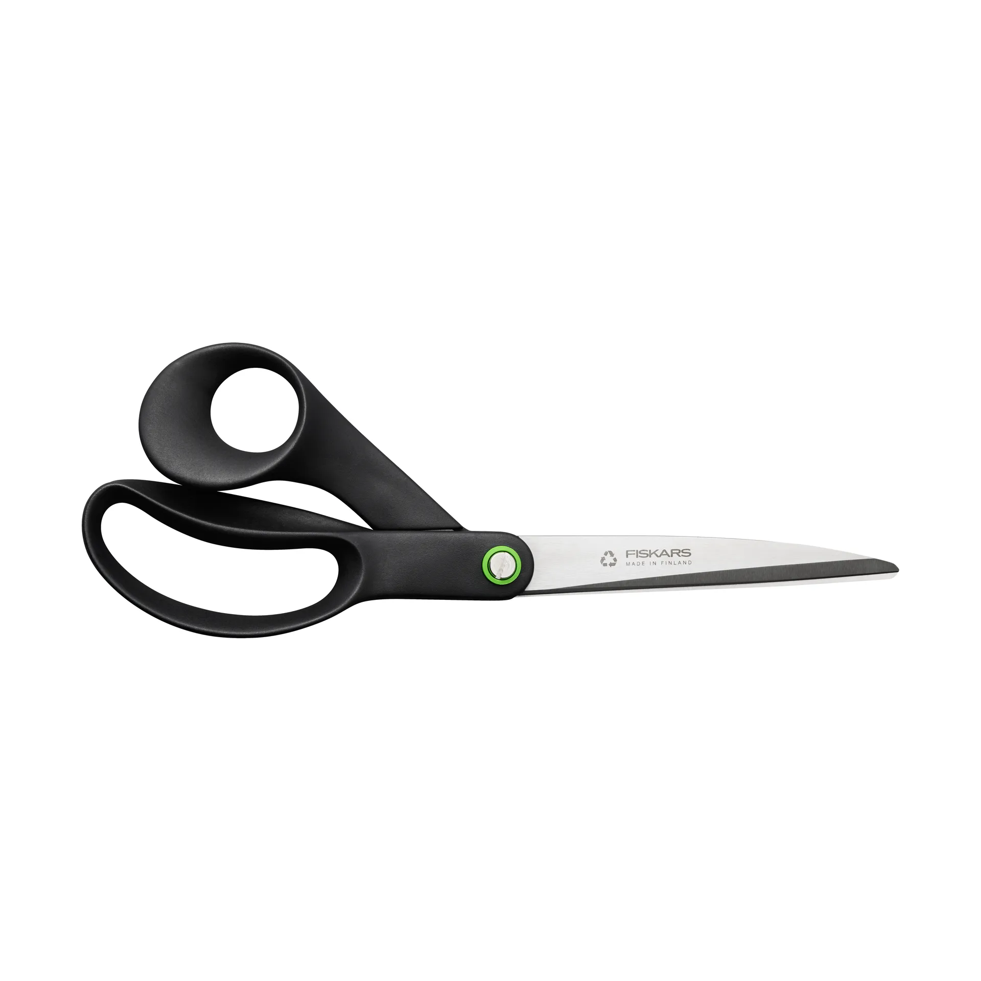 Functional Form universal scissors 25 cm, Black Fiskars
