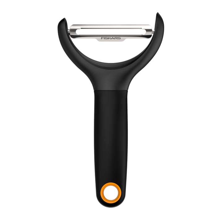 Functional Form vegetable peeler, black Fiskars