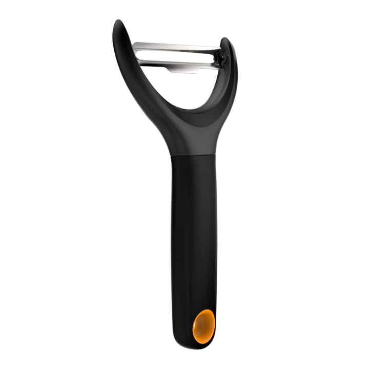 Functional Form vegetable peeler, black Fiskars