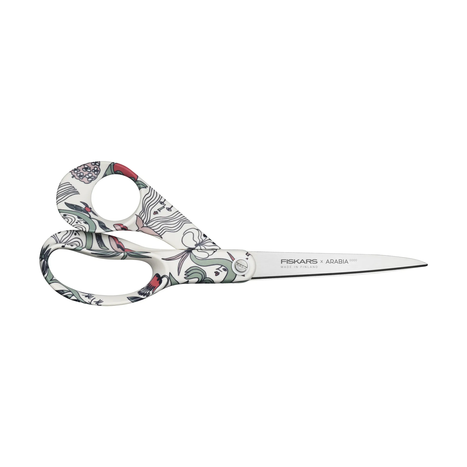 Gardeners universal scissors 21 cm, Multi Fiskars