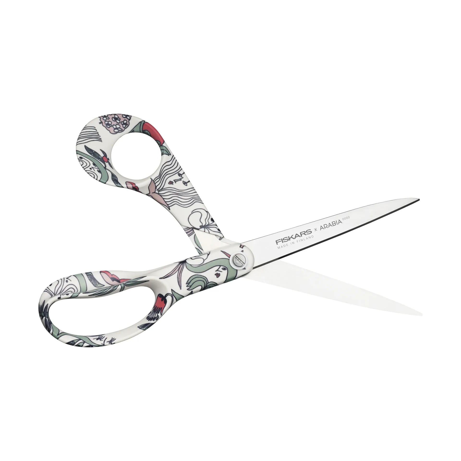 Gardeners universal scissors 21 cm, Multi Fiskars