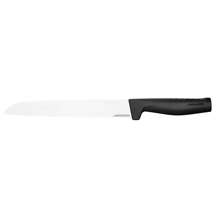 Hard Edge bread knife 22 cm, stainless steel Fiskars