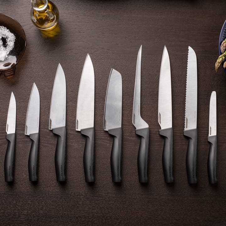 Hard Edge filét knife 22 cm, stainless steel Fiskars